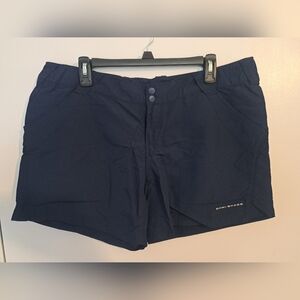 Women's Coral Point II Shorts XL